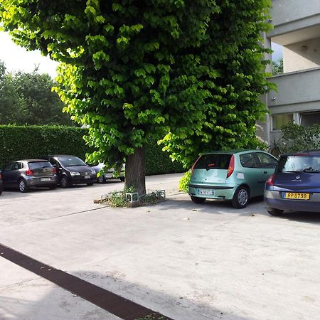 Hotel Post Bergamo Exterior photo