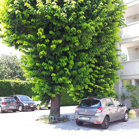 Hotel Post Bergamo Exterior photo