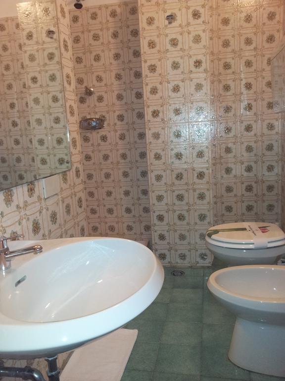 Hotel Post Bergamo Room photo