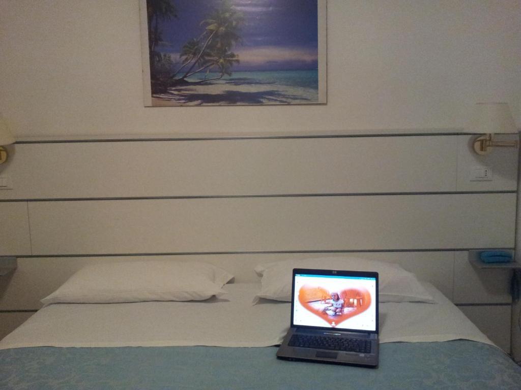 Hotel Post Bergamo Room photo